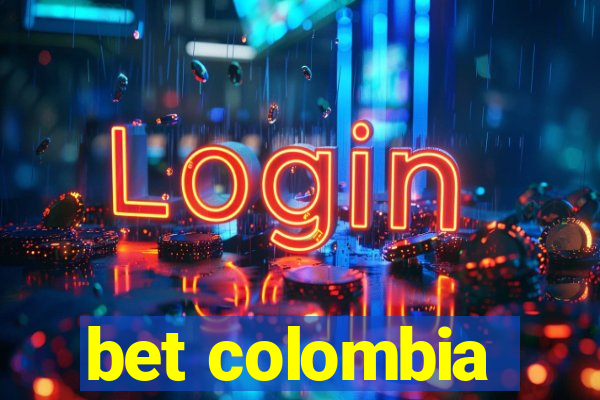 bet colombia